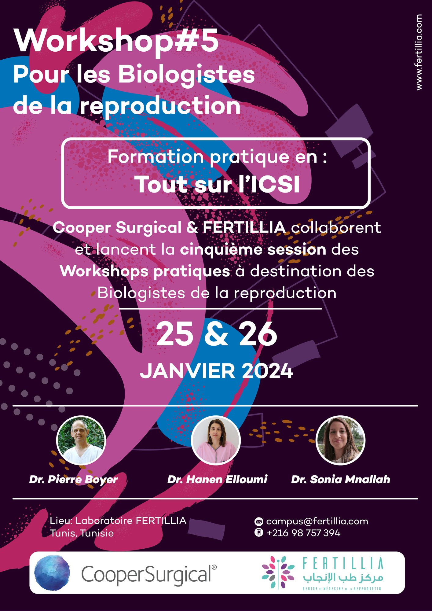 AFFICHE WORKSHOP 5-03