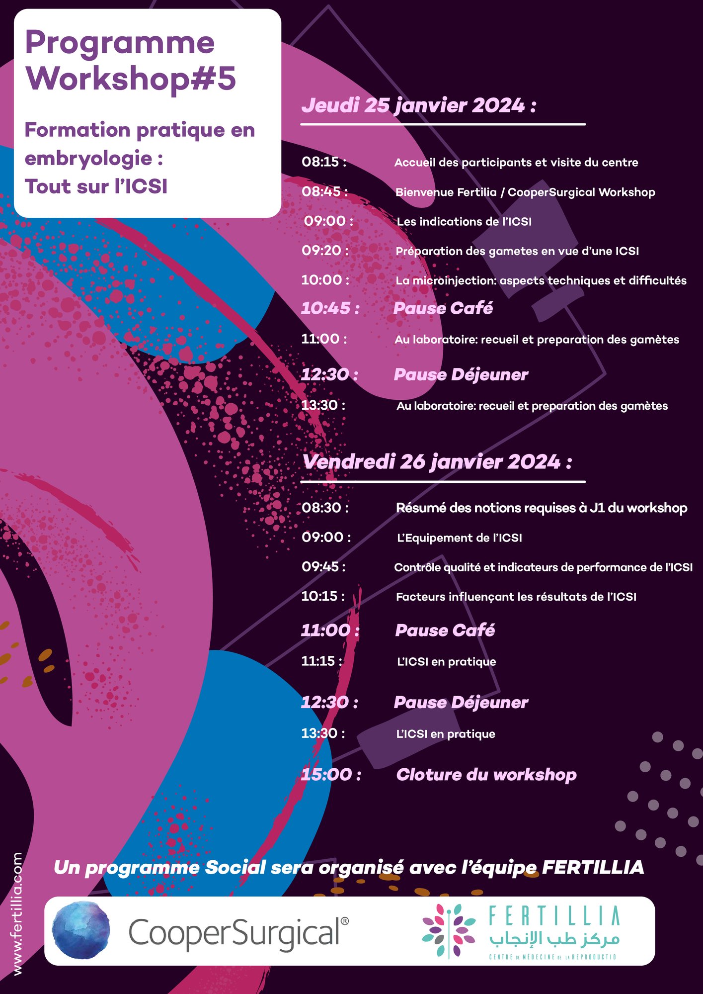 affiche et programme workshop 5-02