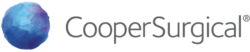 logo Cooper Surgical