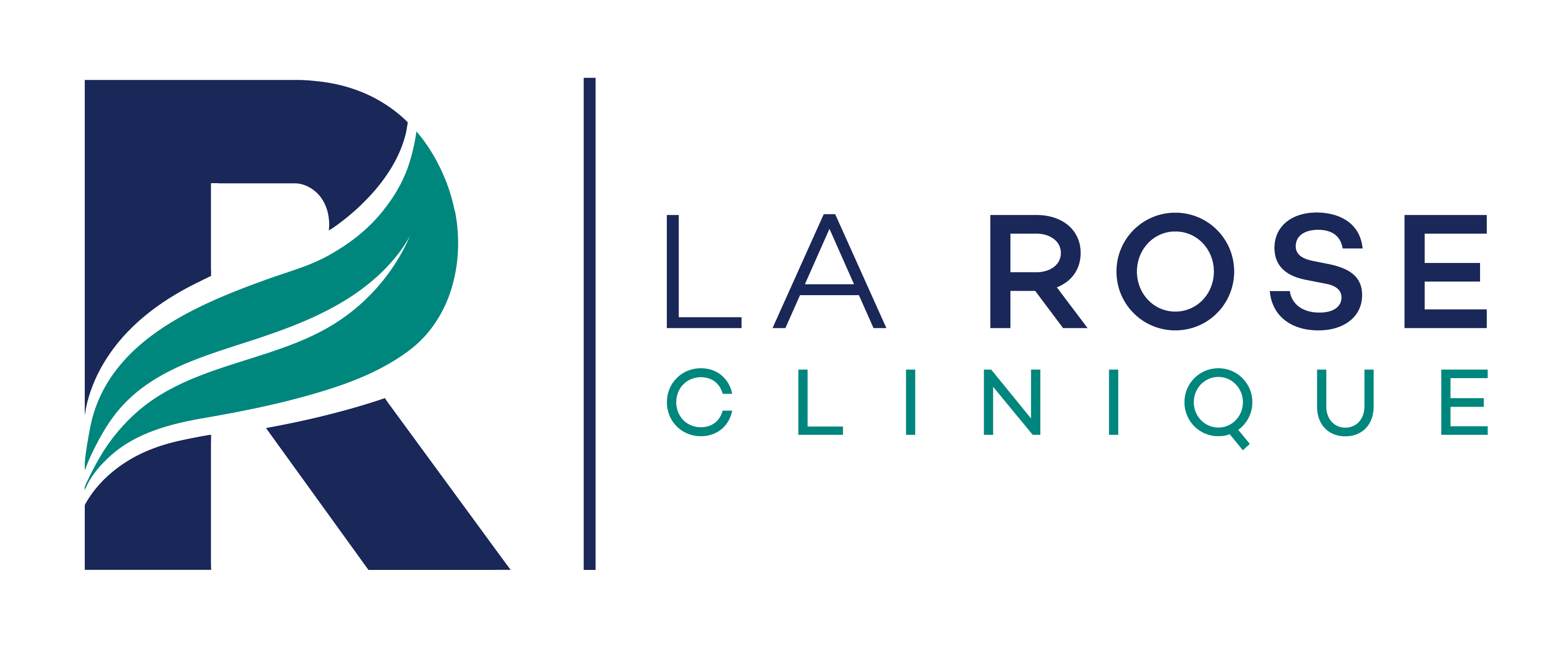 CLINIQUE LA ROSE LOGO-01