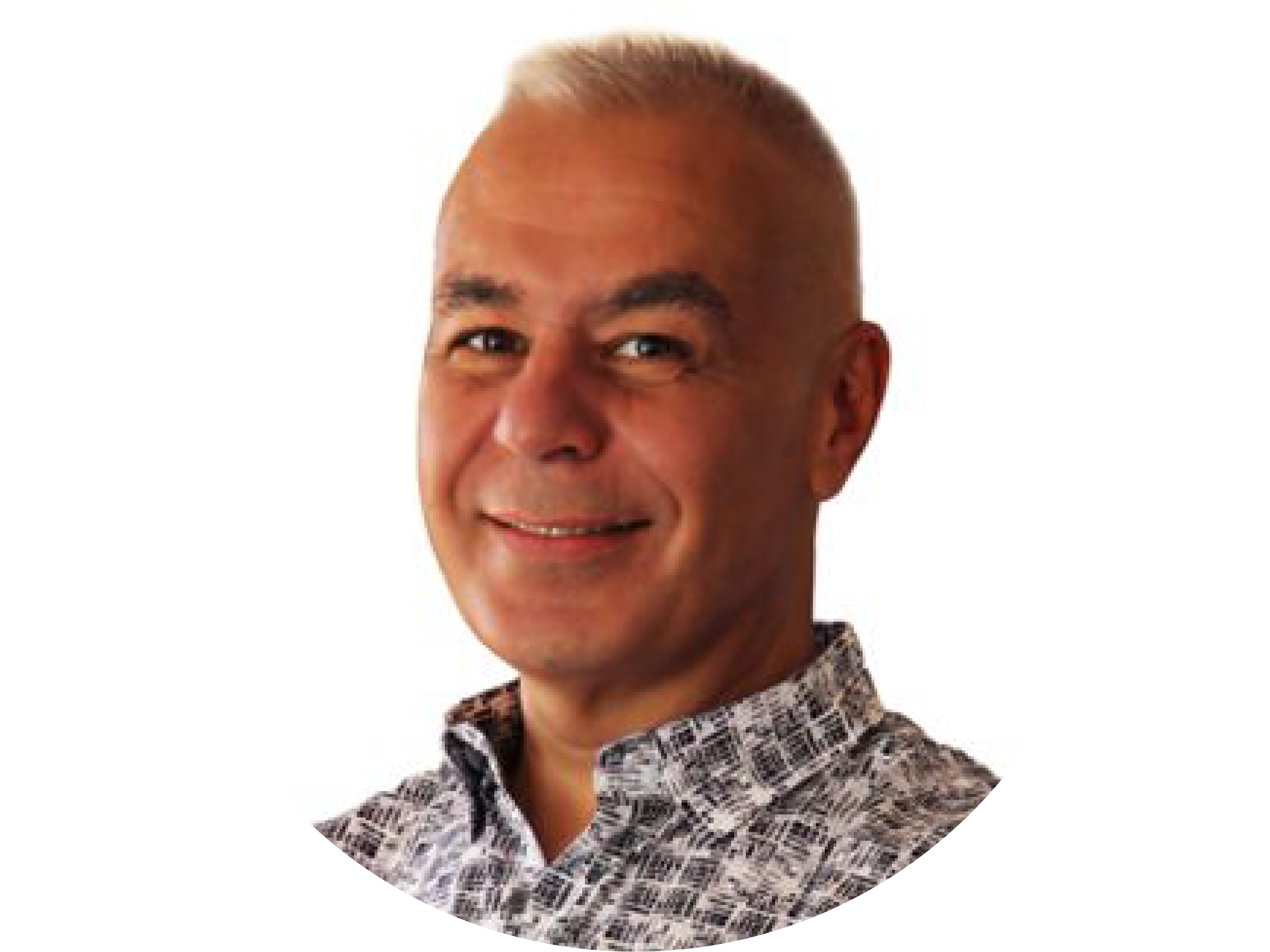 Mehmet Engin Enginsu